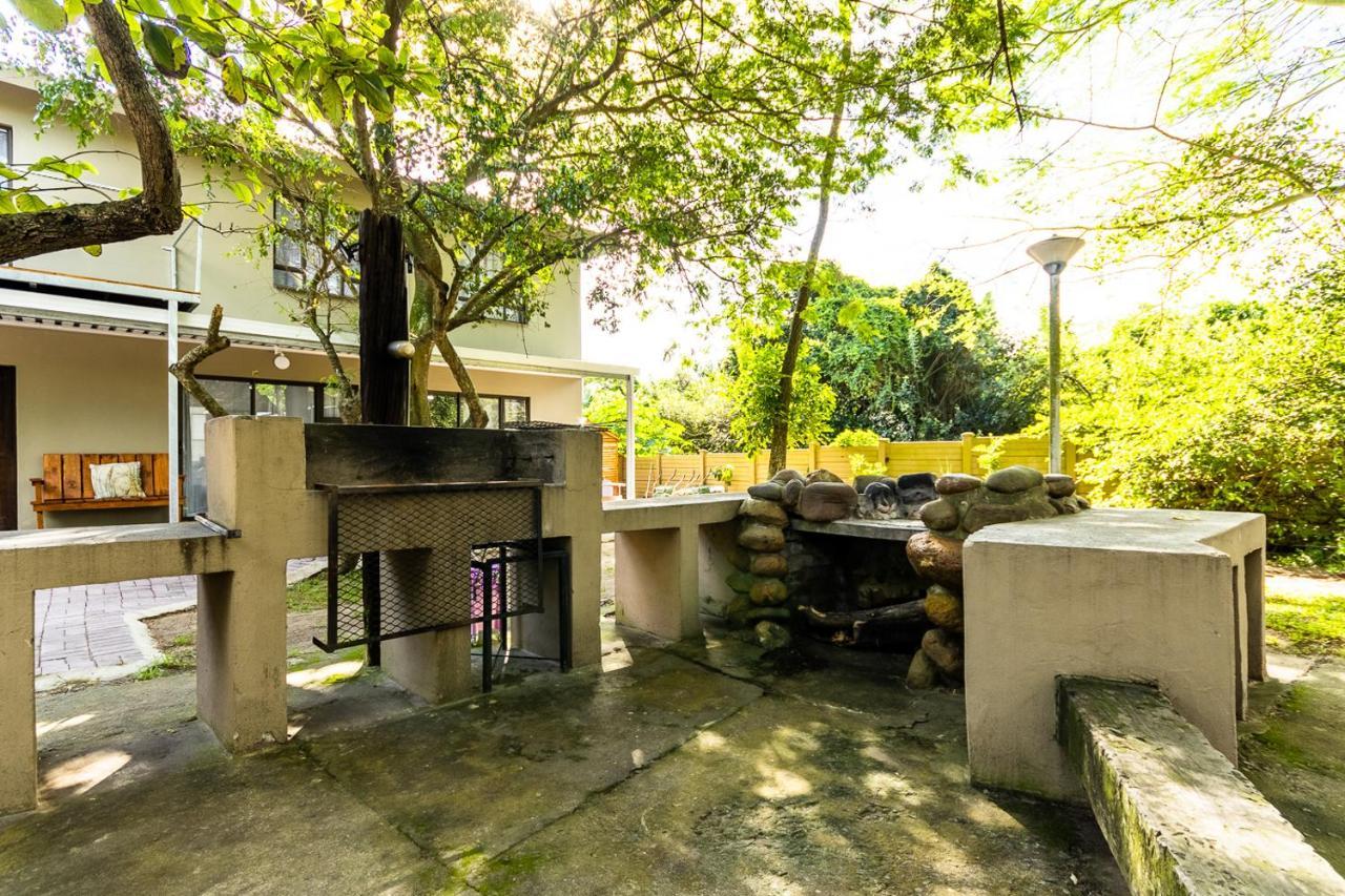 Nyathi Lodge Richards Bay Exterior photo